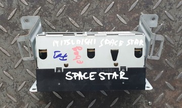 фото thumb №2, Дисплей часы space star i mr381289