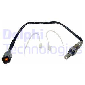 фото thumb №2, Лямбда-зонд delphi do mazda rx-8 1.3