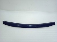 фото thumb №1, Dacia sandero накладка молдинг решётка 8200763571