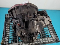 фото thumb №6, Коробка передач передач pf6010 opel vivaro i a renault trafic ii 2 2.0 cdti