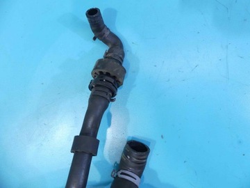 фото thumb №11, Шланг охолодження води skoda superb ii 2,0tdi