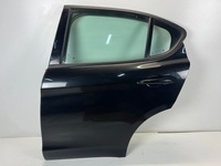 фото thumb №1, Alfa romeo stelvio дверь правое левая задние