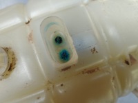 Bmw f20 f30 бачок расширительный дизель 7609468 с Разборки, фото thumb