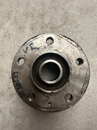 фото thumb №1, Ступица audi 8k0407625n...