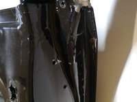 фото thumb №8, Lancia voyager - двері правий перед ładne