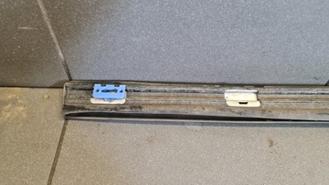 фото thumb №8, Планка двері нижня лівий зад audi a8 d2