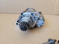 Стартер vw passat b8 02m911024b 438000-0241 2.0 tdi в Україні, фото thumb