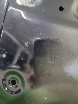 фото thumb №8, Vw volkswagen tiugan ii 2 5n 5na двері праві передні праві перед