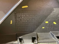 фото thumb №15, Iveco stralis i 1 lift 07-12 бампер перед передній