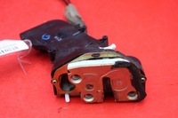 фото thumb №5, Замок двері лівий задня задній mazda 6 1 i gg mps sedan 05-07