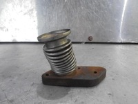 фото thumb №1, Peugeot 307 2.0 hdi труба egr partner berlino