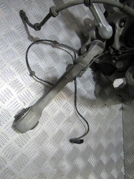 фото thumb №11, Mercedes w253 glc рестайлинг 2.2 подвешивание поворотный кулак левая левый перед передние