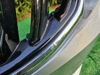 фото thumb №11, Бампер перед skoda octavia iii lift 17- 5e0