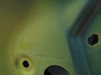 фото thumb №10, Дверь правый задняя vw golf vii 7 sportsvan 510833312l