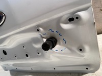 фото thumb №14, Ford transit mk8 двері правий задня задні