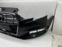 Бампер перед audi a3 lift 2017-19 rok 8v3807437af Оригінал, фото thumb