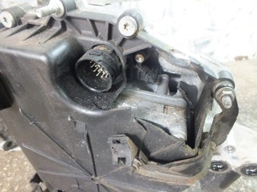 фото thumb №4, Автоматична коробка передач коробки передач ju3r7000pc renault scenic iv 1.7 dci dw60121