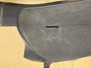 фото thumb №5, Боковина сиденья зад з подушка vw passat b8 правые