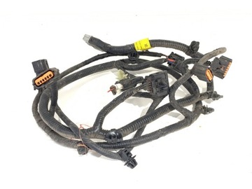 фото thumb №2, Жгут pdc зад hyundai kona crossover 91880-k4040 провода