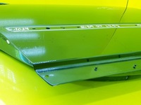 фото thumb №10, Двері audi a4 b7 правий задня lz5j sedan kombi