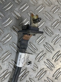 фото thumb №3, Sprinter 906 06- шланг клемма плюсовая a9064401066