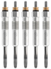 фото thumb №1, Bosch 250 202 141 свеча накаливания