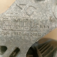 фото thumb №5, Renault megane iv подушка двигуна кронштейн