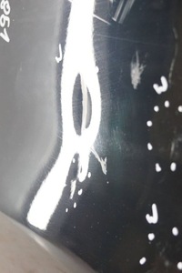 фото thumb №12, Honda cr-v iii дверь правый перед d1851