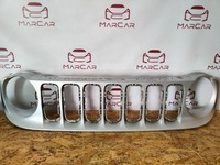 фото thumb №1, Решітка радіатора решітка радіатора jeep renegade 2014- 735587825