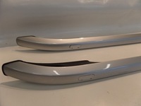 фото thumb №1, Jeep cherokee kl рейлінги