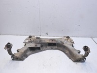 фото thumb №5, Підрамник підрамник перед renault scenic ii 1.9 dci