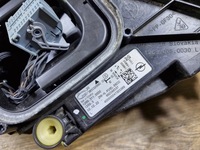 фото thumb №8, Opel astra l vi 22- лампа перед передняя левая led 9850326880