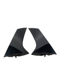 фото thumb №1, Захист накладка кришки багажника ліва права kpl 960337068r renault clio v