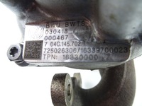 фото thumb №8, Seat arona турбонагнетатель 1.0 tsi 04c145702t 19-