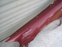 фото thumb №6, Volvo v70 крила лівий передній