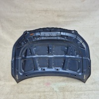 Subaru forester v 5 18- капот кришка двигуна Київ, фото thumb