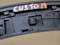 фото thumb №11, Планка накладка na крило лівий перед ford transit custom active оригінальний номер