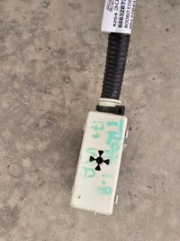 фото thumb №10, Chevrolet trax 1.4 17- жгут электропроводка перегородка двигателя usa