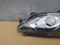 фото thumb №2, Mitsubishi eclipse cross led линза лампа левая