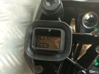 фото thumb №13, Bmw 2' g42 дзеркало ліве 5 pin a96 uk