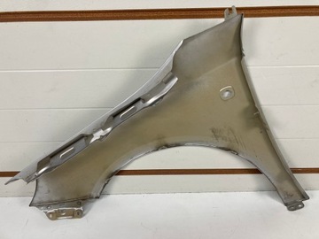 фото thumb №12, Крыло правые переднее skoda fabia ii 5j0