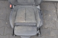 фото thumb №5, Bmw 2 f46 gran tourer прокладка інтер'єру сидіння диван англієць напівшкіра