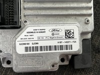 фото thumb №9, Ford transit custom mk8 lift 2019r модуль блок управления навигации оригинал