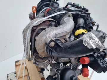 фото thumb №9, Двигатель комплект peugeot 508 1.6 hdi ehdi 147tyś 9h05 9hl