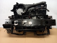 фото thumb №10, Pas переднее балка комплект радиатор land rover discovery v l462 3.0d 2020-