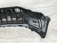 фото thumb №14, Audi a6 c8 4k allroad бампер передний перед