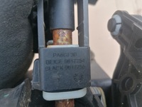 фото thumb №6, Nissan qashqai 2 домкрат переключения передач