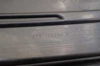 Ford focus mk4 iv рестайлінг  21- решітка бампера перед ліва nx7b15a299b Доставка, фото thumb