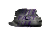 Купить Fast подкрылок mercedes sprinter 06 906 перед, фото thumb