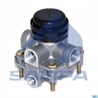 Купити Клапан релейний mb,rvi sampa, фото thumb